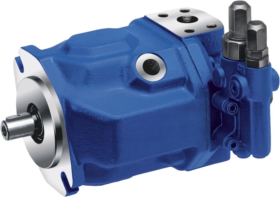 Насос Bosch Rexroth, фотография серии A10VSO от производителя